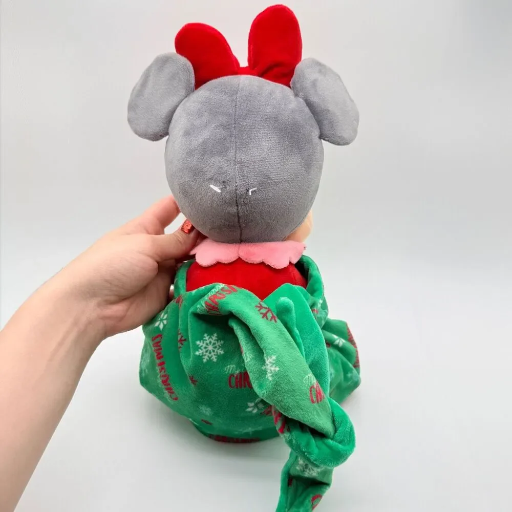 Disney babies minnie